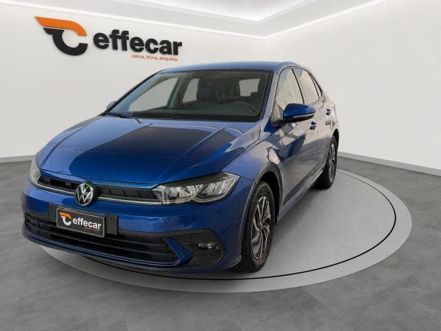 Volkswagen Polo 1.0 TSI Style, del 2023, 40.230 km, in vendita a Roncadelle (BS)