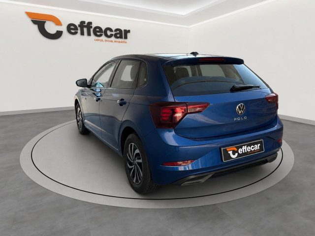 Volkswagen Polo 1.0 TSI Style - foto 4 di 4