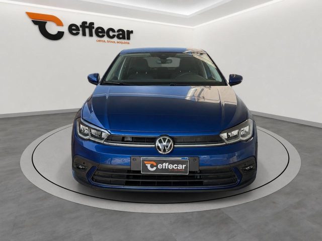 Volkswagen Polo 1.0 TSI Style - foto 2 di 4