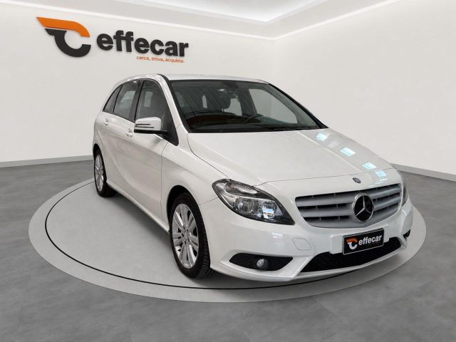 Mercedes-Benz B 180 CDI Premium - foto 3 di 4