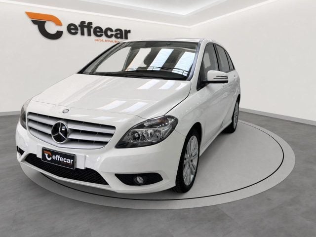 Mercedes-Benz B 180 CDI Premium, del 2014, 134.510 km, in vendita a Roncadelle (BS)