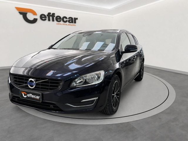 Volvo V60 D2 Volvo OceanRce, del 2016, 135.080 km, in vendita a Roncadelle (BS)
