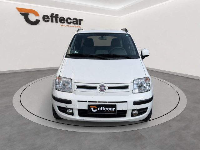Fiat Panda 1.2 Dynamic Natural Power - foto 2 di 4