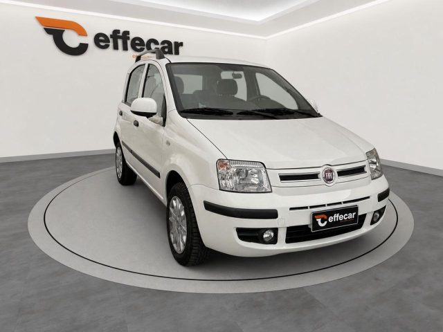 Fiat Panda 1.2 Dynamic Natural Power - foto 3 di 4