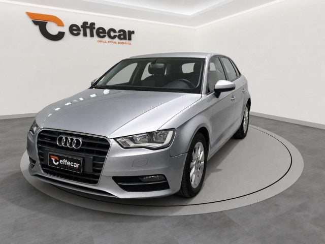 Audi A3 SPB 1.6 TDI clean diesel quattro edition, del 2015, 206.930 km, in vendita a Roncadelle (BS)