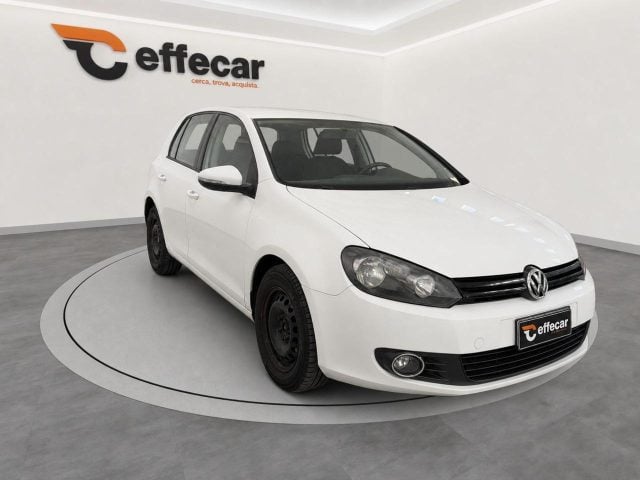 Volkswagen Golf Business 1.6 TDI 5p. Highline - foto 3 di 4