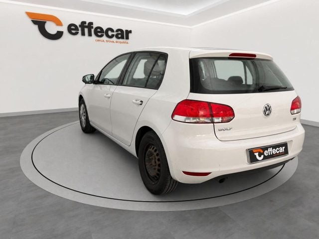 Volkswagen Golf Business 1.6 TDI 5p. Highline - foto 4 di 4