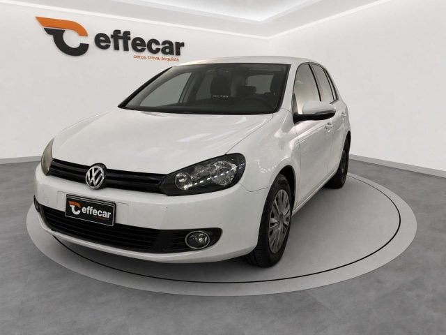 Volkswagen Golf Business 1.6 TDI 5p. Highline, del 2012, 494.390 km, in vendita a Roncadelle (BS)