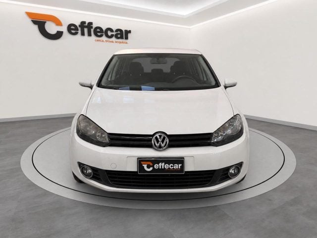 Volkswagen Golf Business 1.6 TDI 5p. Highline - foto 2 di 4