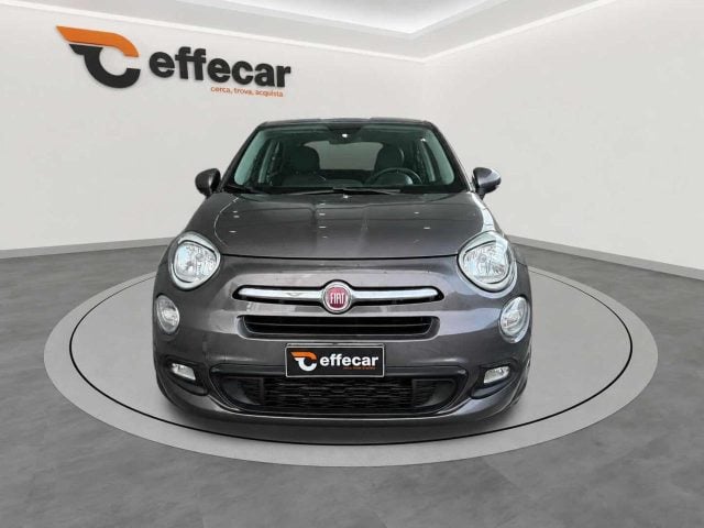 Fiat 500X 1.6 MultiJet 120 CV Business - foto 2 di 4