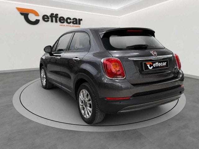 Fiat 500X 1.6 MultiJet 120 CV Business - foto 4 di 4