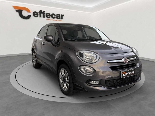 Fiat 500X 1.6 MultiJet 120 CV Business - foto 3 di 4