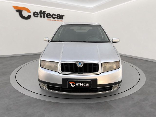 Skoda Fabia 1.4 16V/75 CV cat 5p. Style - foto 2 di 4