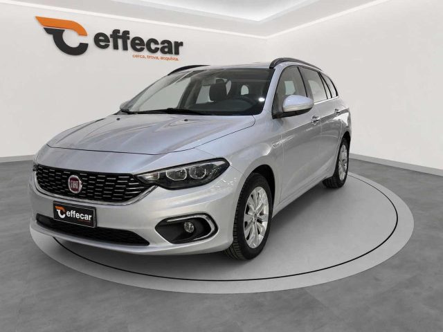 Fiat Tipo 1.6 Mjt S&S SW Easy, del 2017, 144.410 km, in vendita a Roncadelle (BS)