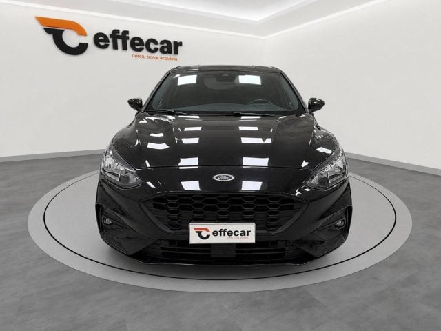 Ford Focus 1.5 EcoBlue 120 CV auto. 5p. ST-Line - foto 2 di 4