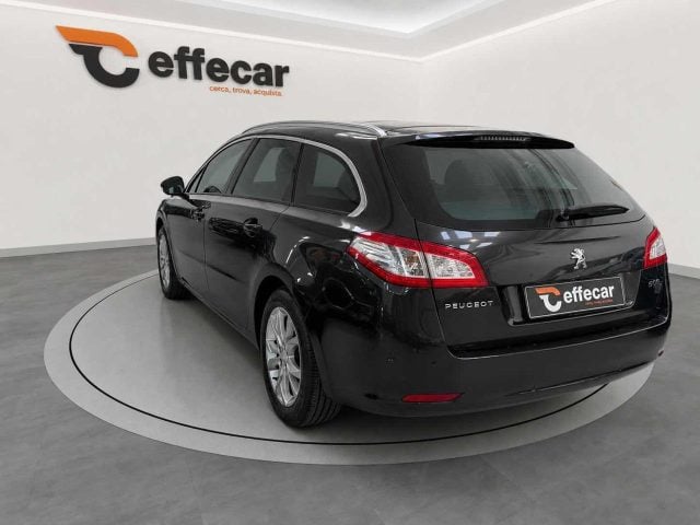 Peugeot 508 BlueHDi 150 S&S SW Business - foto 4 di 4
