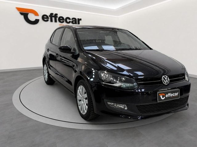Volkswagen Polo 1.2 TDI DPF 5 p. Comfortline - foto 3 di 4