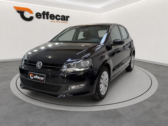 Volkswagen Polo 1.2 TDI DPF 5 p. Comfortline, del 2012, 153.945 km, in vendita a Roncadelle (BS)