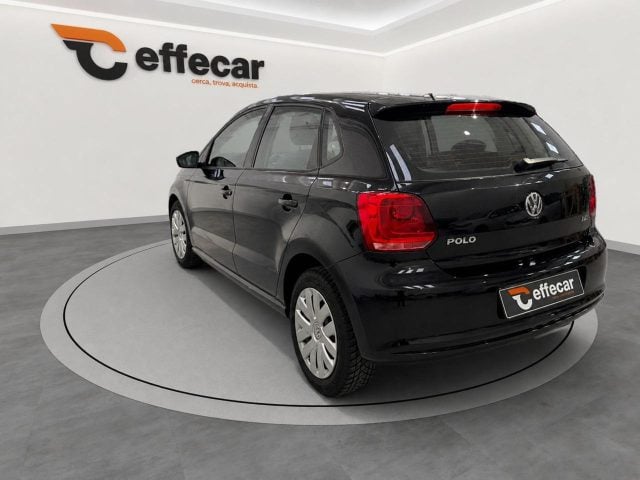 Volkswagen Polo 1.2 TDI DPF 5 p. Comfortline - foto 4 di 4