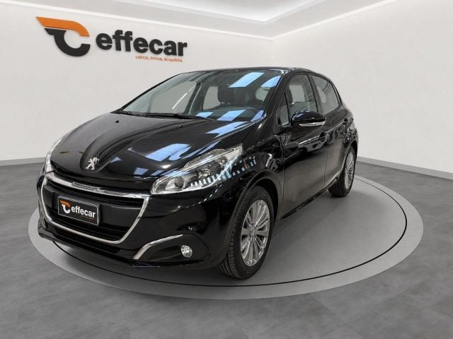 Peugeot 208 1° serie PureTech 82 5 p. Active, del 2016, 145.275 km, in vendita a Roncadelle (BS)