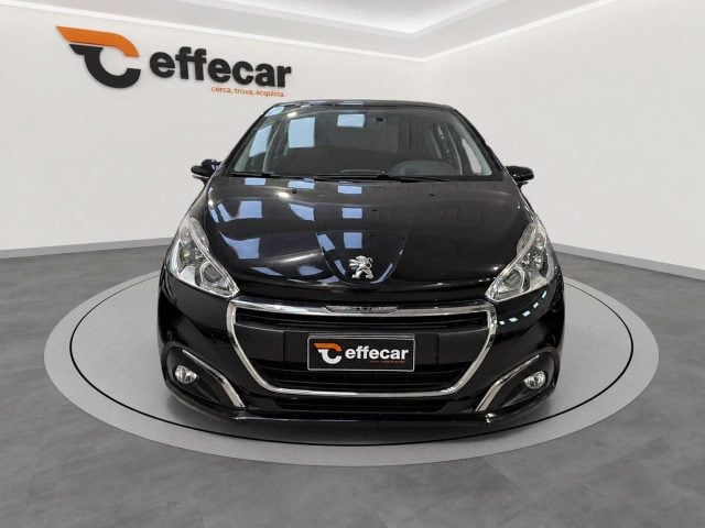 Peugeot 208 1° serie PureTech 82 5 p. Active - foto 2 di 4