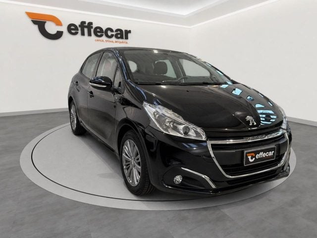 Peugeot 208 1° serie PureTech 82 5 p. Active - foto 3 di 4