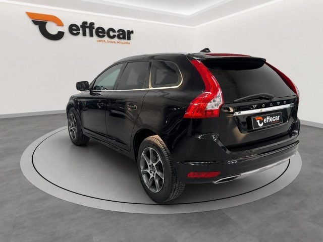 Volvo XC60 D4 Geartronic Volvo Ocean Race - foto 4 di 4