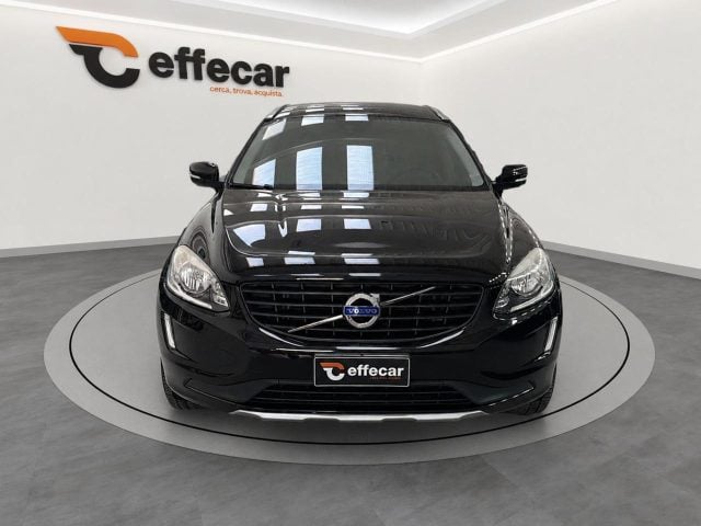 Volvo XC60 D4 Geartronic Volvo Ocean Race - foto 2 di 4