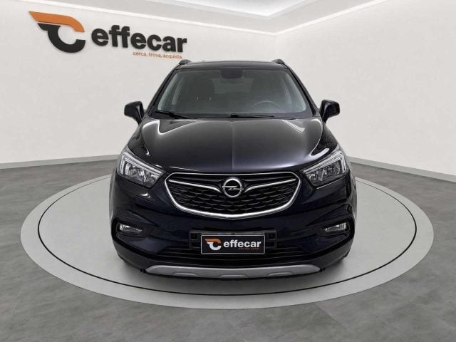 Opel Mokka X 1.4 Turbo GPL Tech 140CV 4x2 Innovation - foto 2 di 4