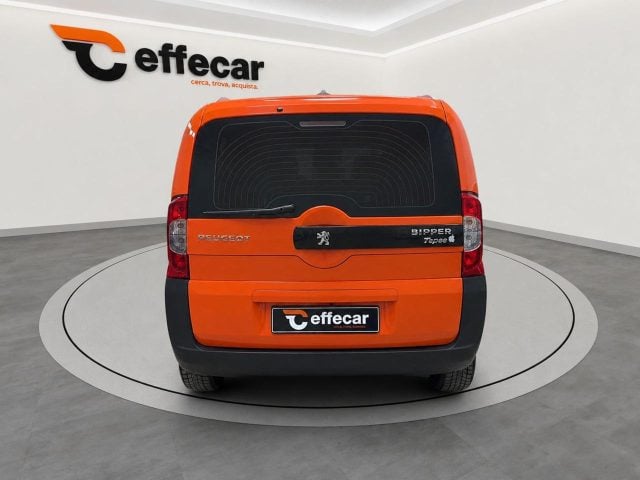 Peugeot Bipper Tepee Mix 1.3 HDi 75 FAP S&S Premium - foto 4 di 4