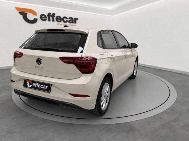 Volkswagen Polo 1.0 TSI Style - foto 4 di 4