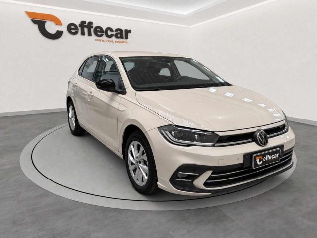Volkswagen Polo 1.0 TSI Style - foto 3 di 4