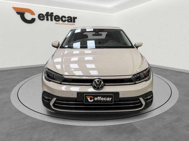 Volkswagen Polo 1.0 TSI Style - foto 2 di 4