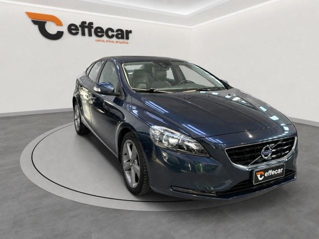 Volvo V40 D2 1.6 Powershift Summum - foto 3 di 4