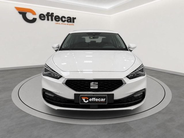 SEAT Leon 2.0 TDI Business - foto 2 di 4