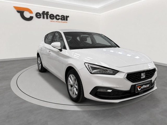 SEAT Leon 2.0 TDI Business - foto 3 di 4