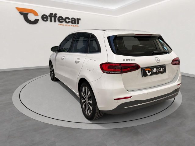 Mercedes-Benz B 250 e Plug-in hybr. Business Extra - foto 4 di 4