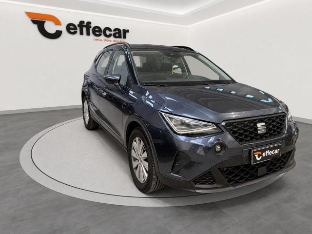 SEAT Arona 1.0 TGI Style - foto 3 di 4