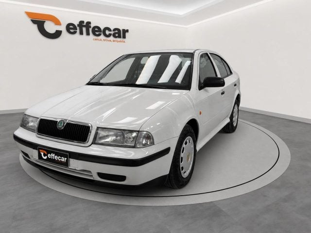 Skoda Octavia 1.6/75 CV cat GLX, del 1998, 106.240 km, in vendita a Roncadelle (BS)
