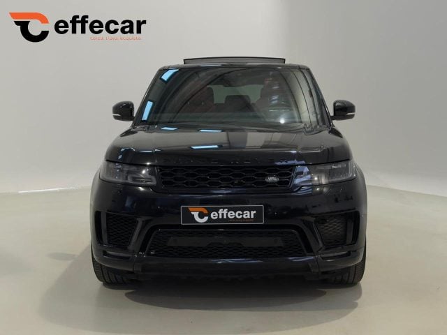 Land Rover Range Rover Sport 3.0 SDV6 Autobiography Dynamic - foto 2 di 4