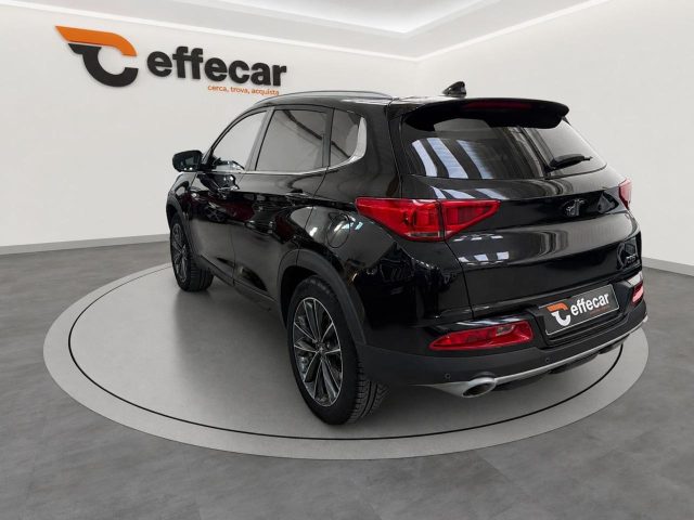 DR MOTOR DR F35 1.5 Turbo c.a. Bi-Fuel GPL - foto 4 di 4