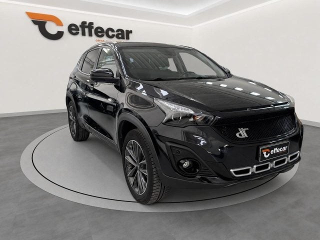 DR MOTOR DR F35 1.5 Turbo c.a. Bi-Fuel GPL - foto 3 di 4