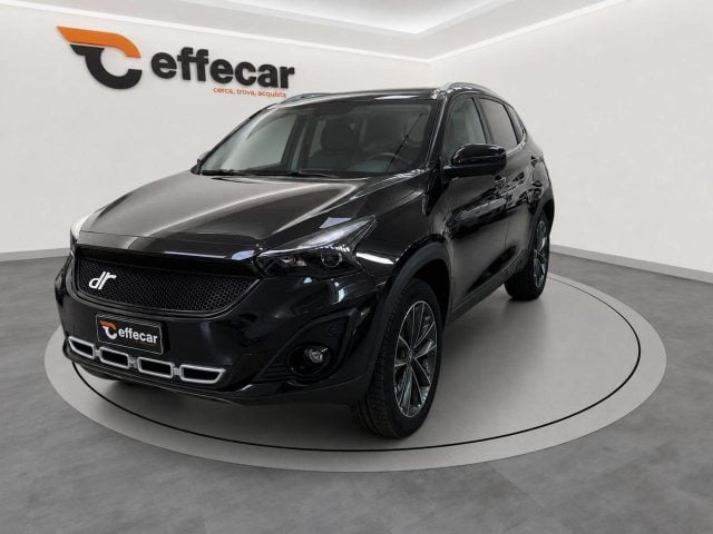 DR MOTOR DR F35 1.5 Turbo c.a. Bi-Fuel GPL, del 2021, 124.180 km, in vendita a Roncadelle (BS)