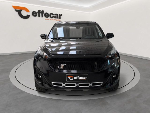DR MOTOR DR F35 1.5 Turbo c.a. Bi-Fuel GPL - foto 2 di 4