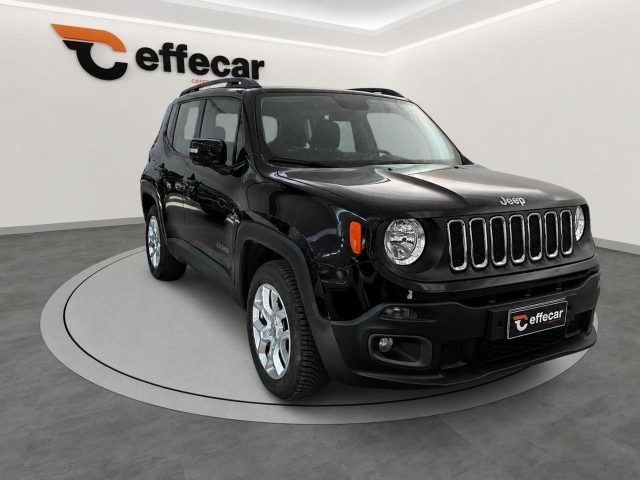 Jeep Renegade 1.6 E-TorQ EVO Longitude - foto 3 di 4