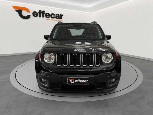 Jeep Renegade 1.6 E-TorQ EVO Longitude - foto 2 di 4
