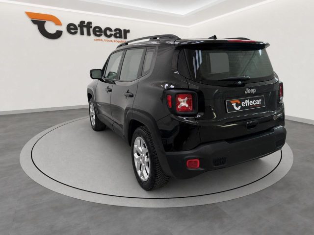 Jeep Renegade 1.6 E-TorQ EVO Longitude - foto 4 di 4