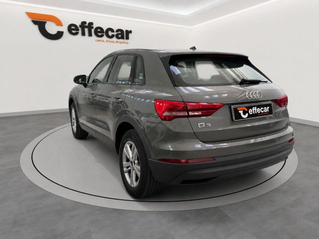 Audi Q3 35 TDI S tronic Business - foto 4 di 4