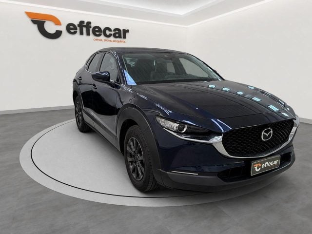 Mazda CX-30 2.0L e-Skyactiv-G 150 CV M Hybrid 2WD Evolve - foto 3 di 4