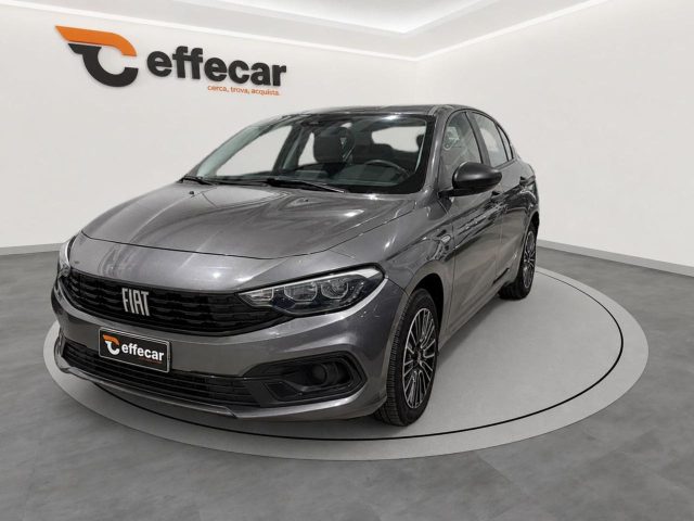 Fiat Tipo 1.6 Mjt S&S 5 porte City Sport, del 2021, 91.090 km, in vendita a Roncadelle (BS)